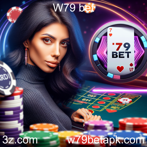 Explore a Categoria de Cartas no W79 bet: Entretenimento e Estratégia em um Só Lugar